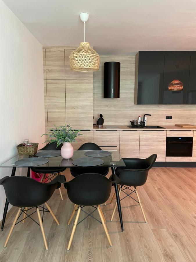 Apartment Sunny Euronia