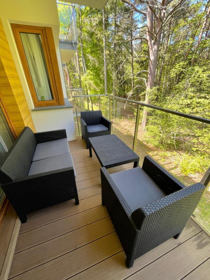 Apartment Sunny Euronia *